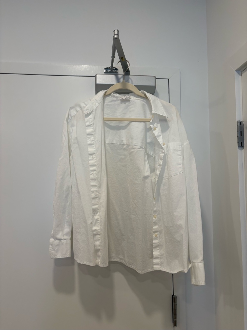 Gap “The Big Shirt”